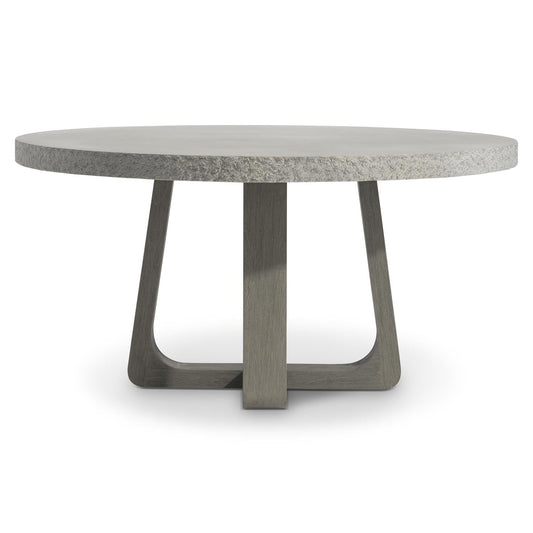 Trouville YUVARLAK MASA / X08272 BERNHARDT