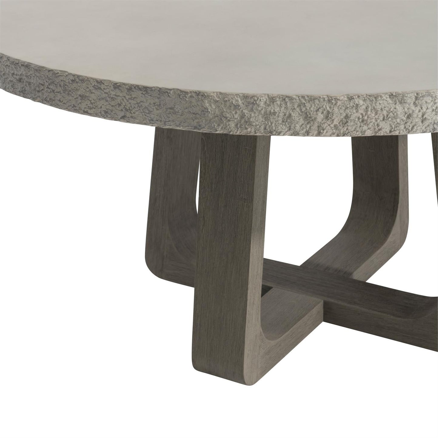 Trouville YUVARLAK MASA / X08272 BERNHARDT