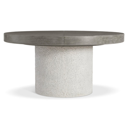 Monolith dining table / 373272, 373274 BERNHARDT