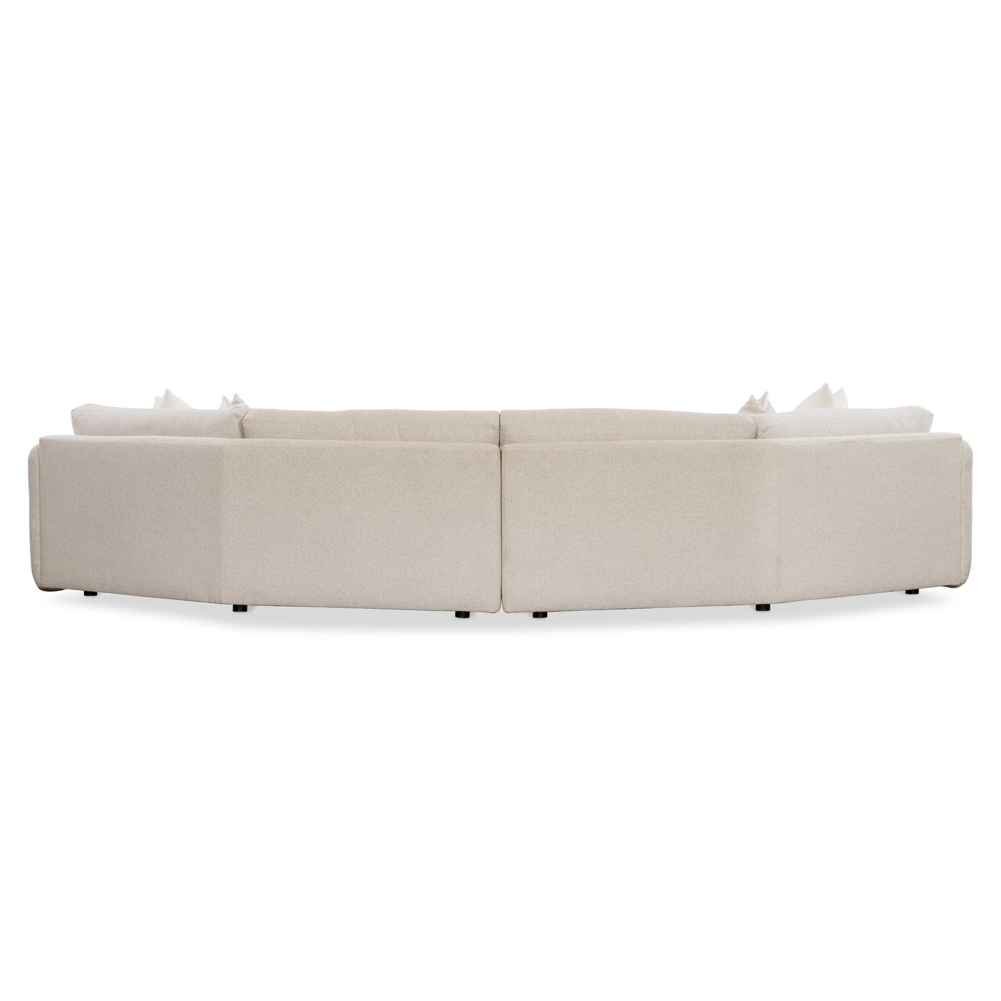 Soleil Fabric Sectional / P8341A, P8342A BERNHARDT