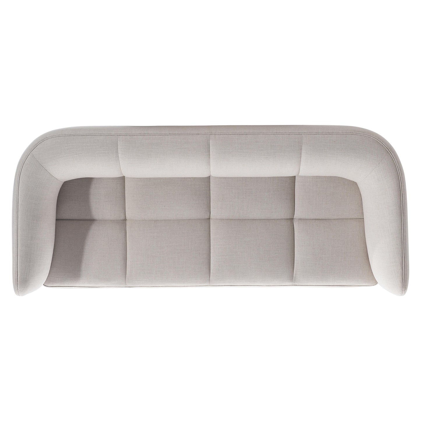 Mercer Fabric Sofa
