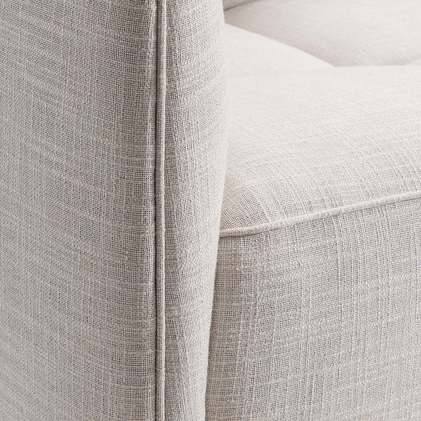 Mercer Fabric Sofa