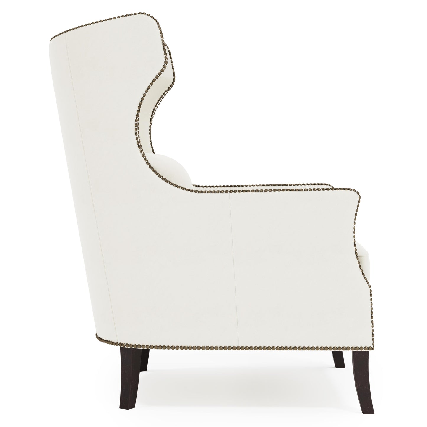 Kingston Leather Chair / N1712L BERNHARDT