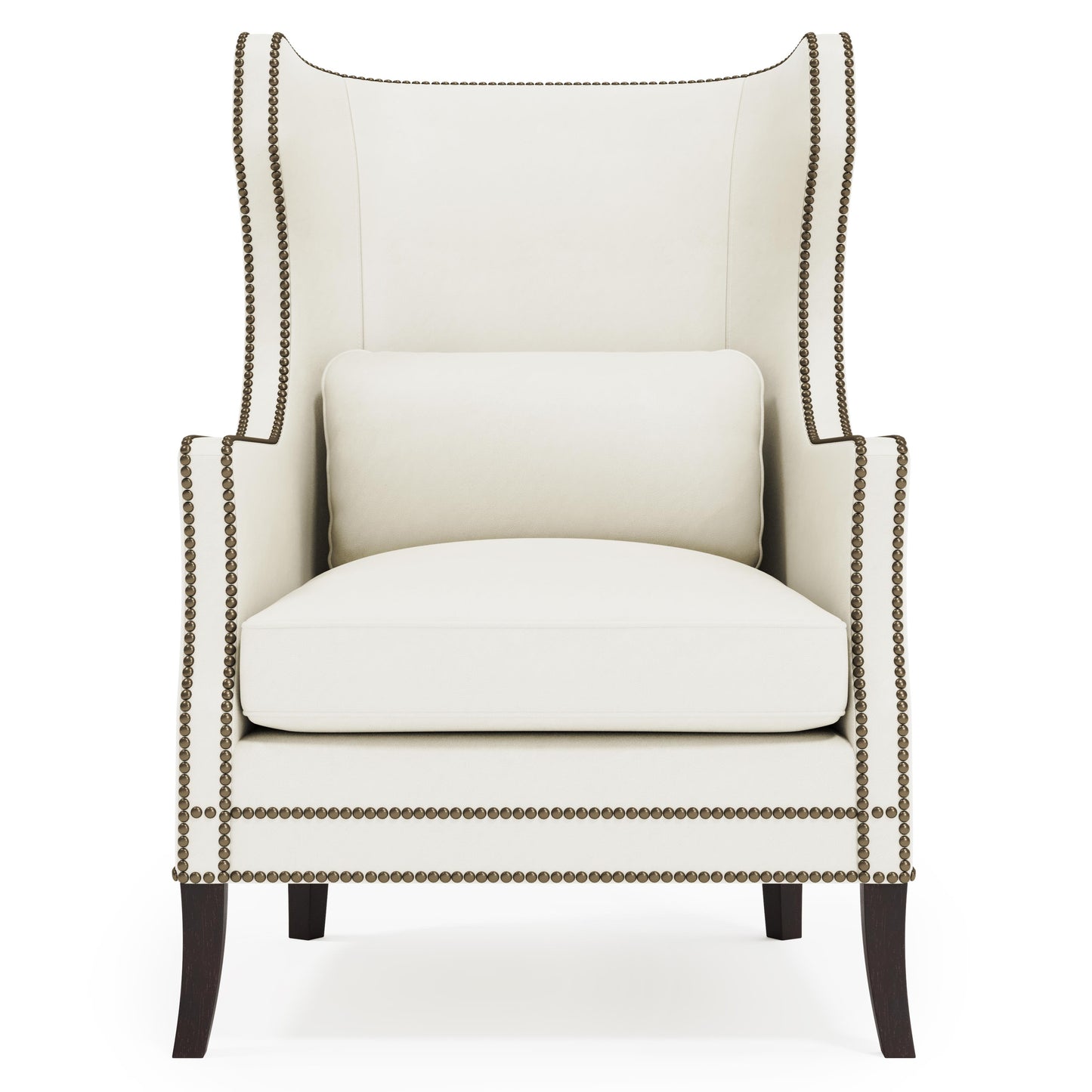 Kingston Leather Chair / N1712L BERNHARDT