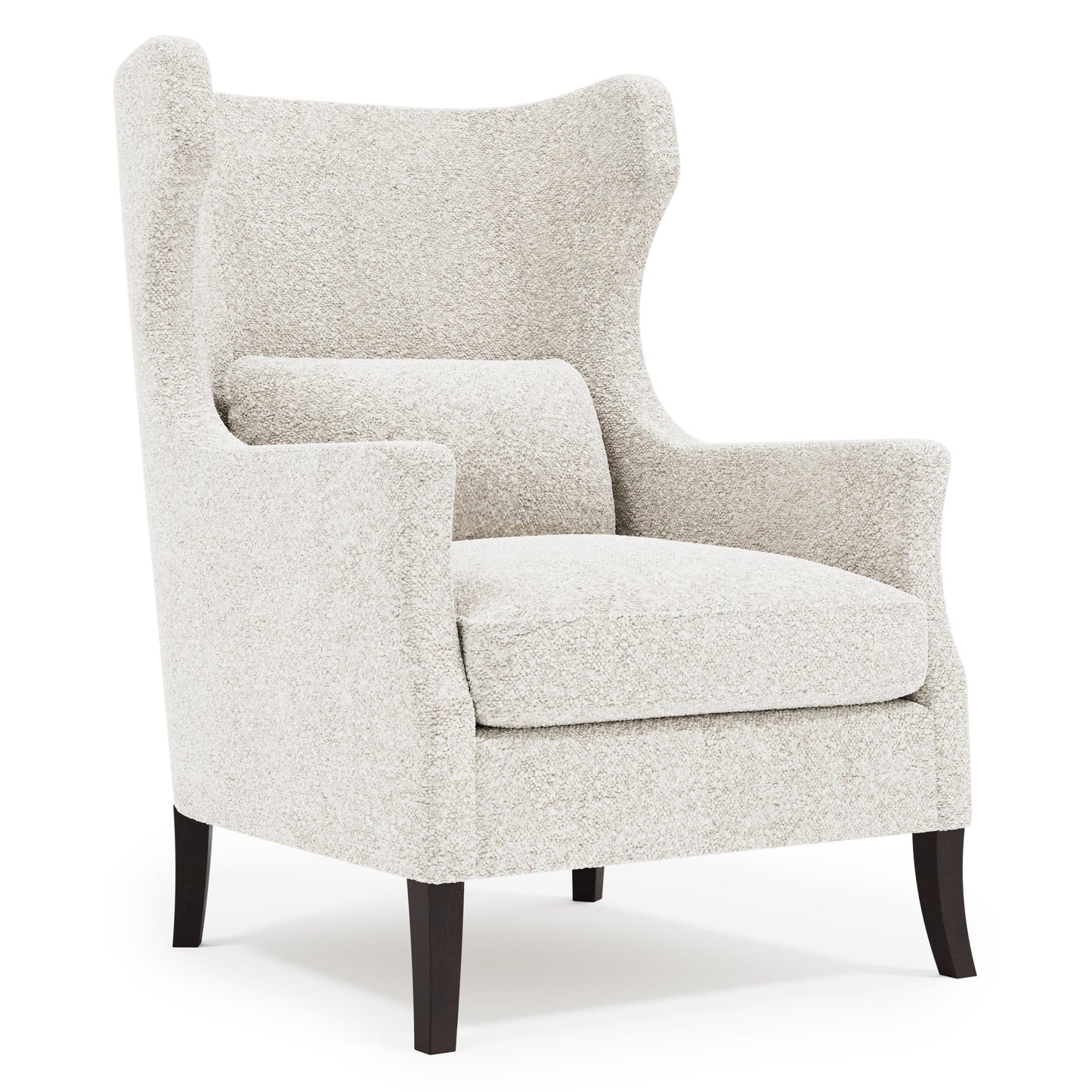 Kingston Fabric Chair Without Nails / N1712X BERNHARDT