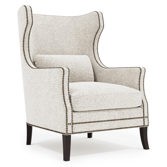 Kingston Fabric Chair / N1712 BERNHARDT