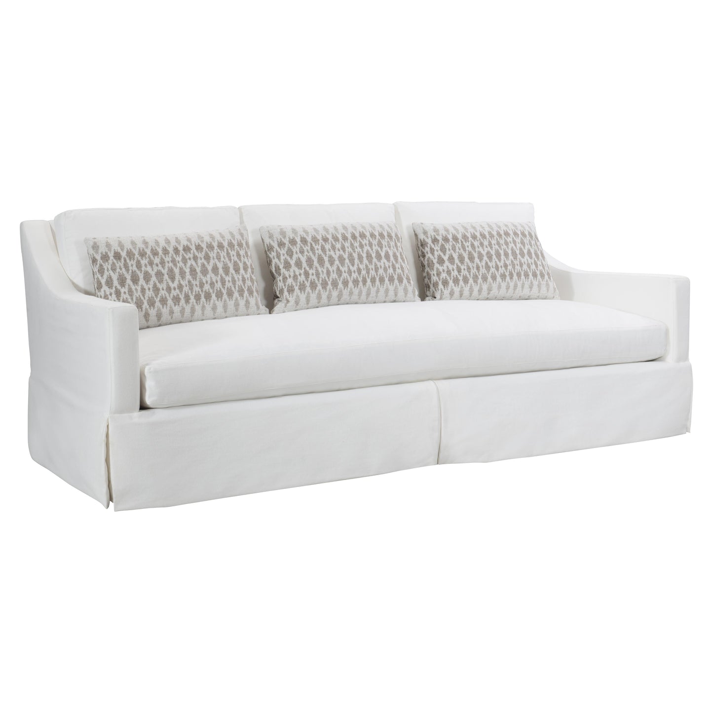 Albion Fabric Sofa / N2097 BERNHARDT