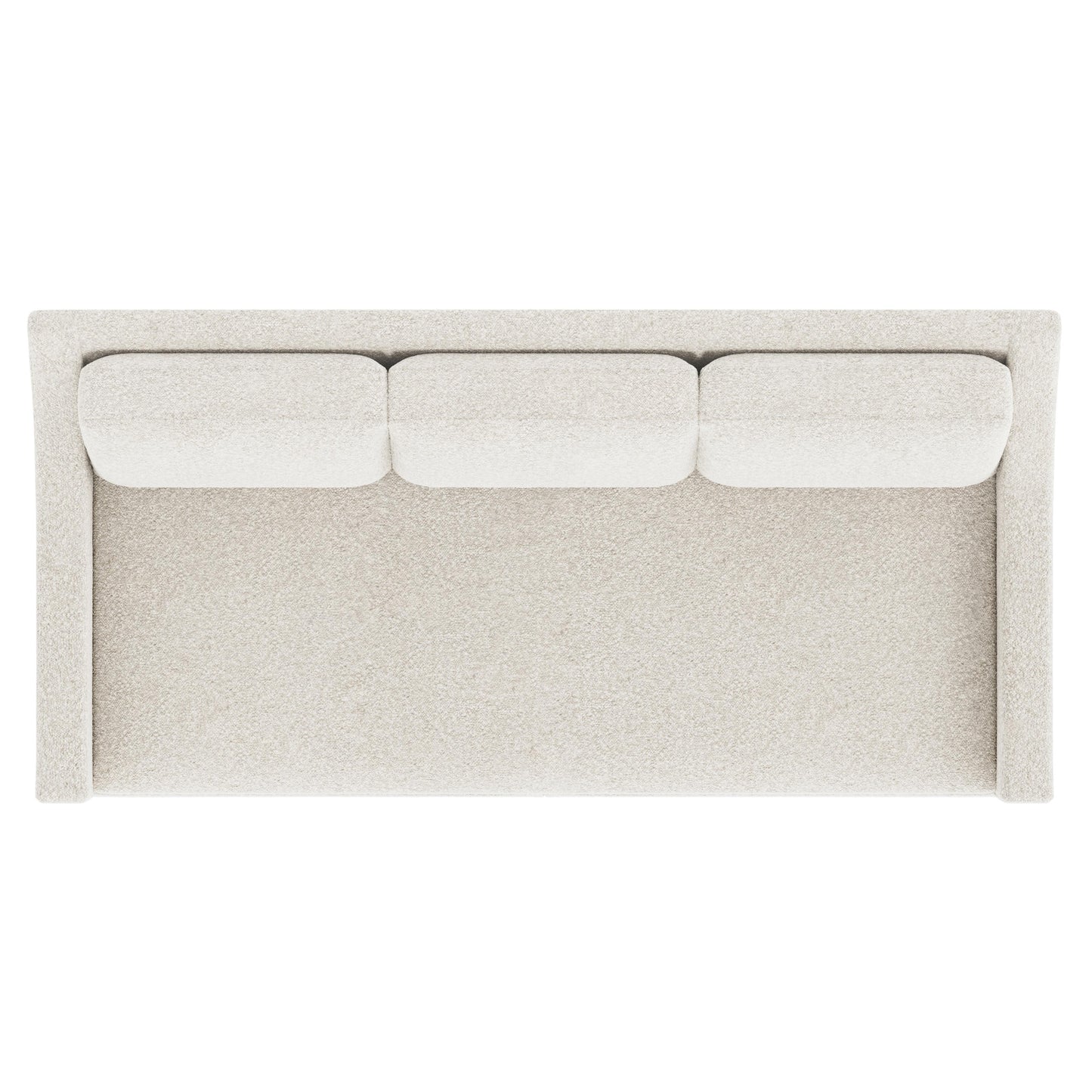 Albion Fabric Sofa / N2097 BERNHARDT
