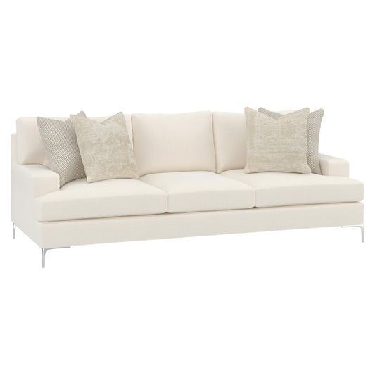Carver Fabric Sofa / N2467 BERNHARDT