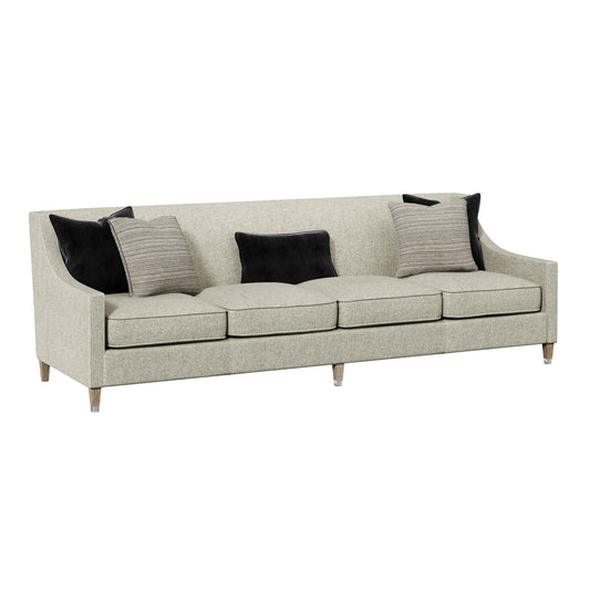 Palisades Fabric Sofa Without Nails / N2877X BERNHARDT