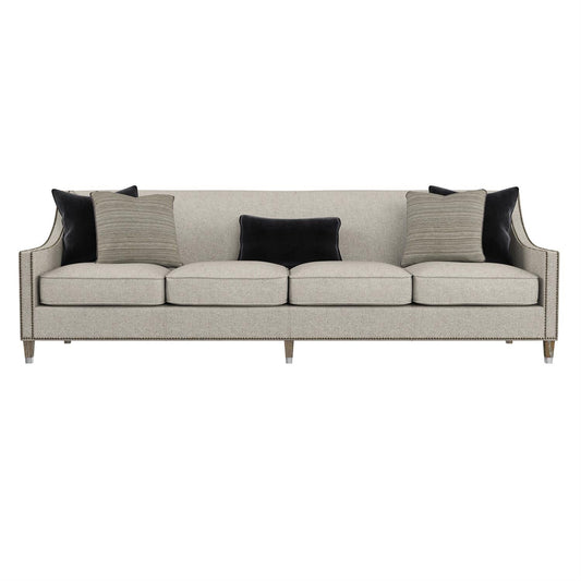 Palısades Fabric Sofa / N2877 BERNHARDT