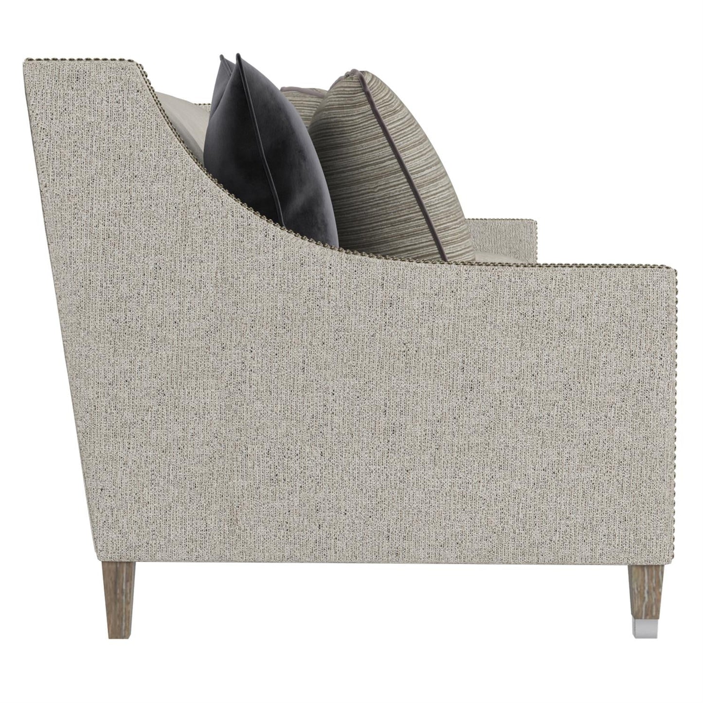 Palısades Fabric Sofa / N2877 BERNHARDT