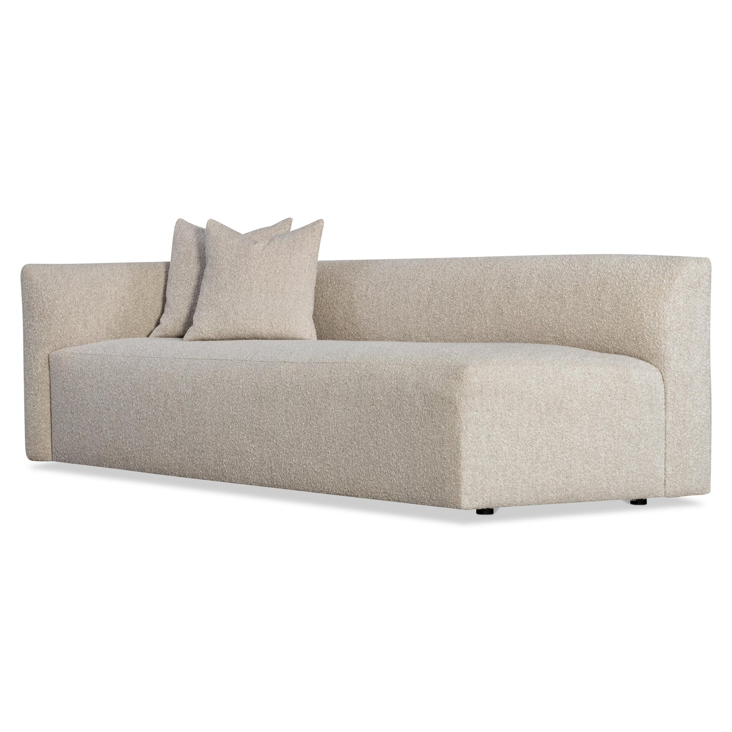 Monterrey Fabric Sectional /  N3241, N3242 BERNHARDT