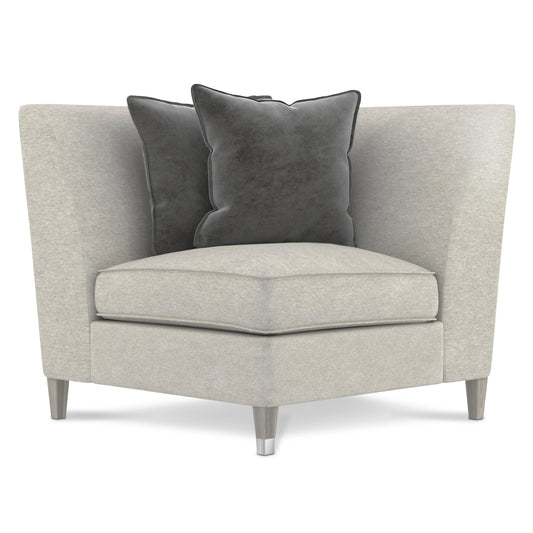 Palisades corner chair / N4432