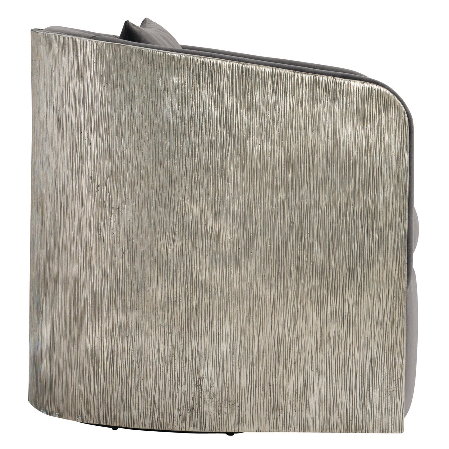 Eliot Fabric Swivel Chair / N6813S BERNHARDT