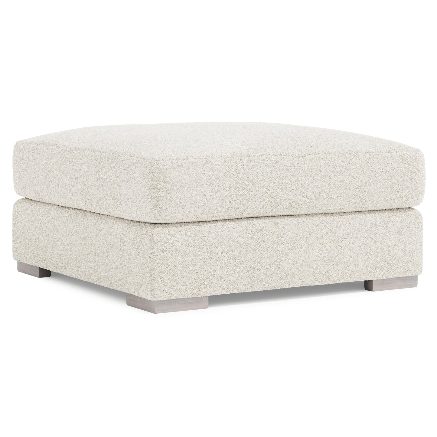 Andie Fabric Bumper Ottoman / N8401 BERNHARDT