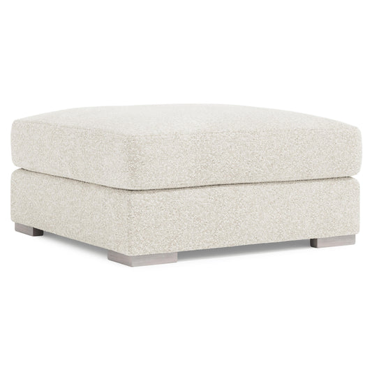 Andie Fabric Bumper Ottoman / N8401 BERNHARDT