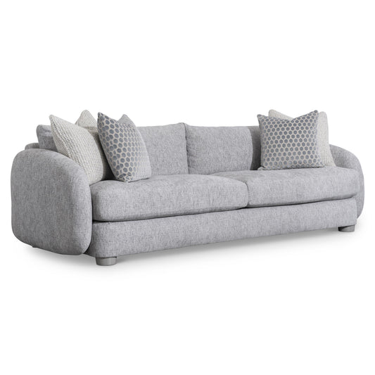 Indy sofa / N8827 BERNHARDT