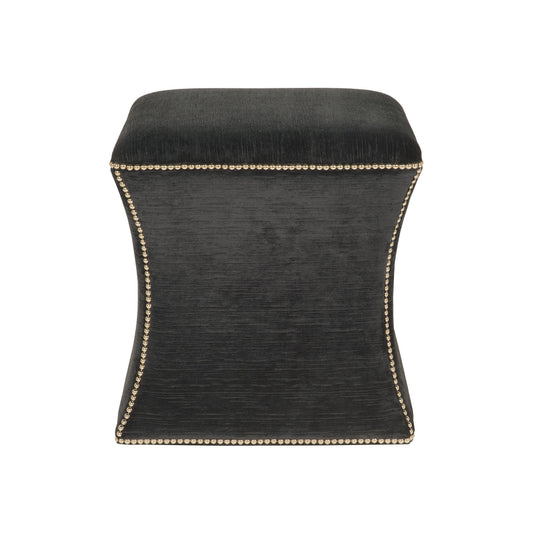 Roscoe Fabric Ottoman /  N9000 BERNHARDT