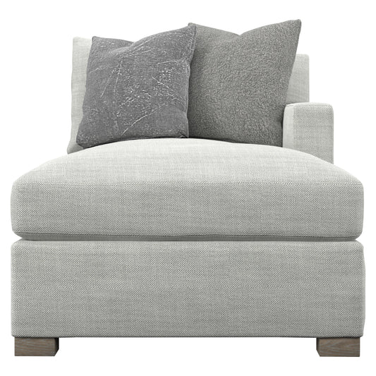 Kelsey Fabric Right Arm Chaise / N9637 BERNHARDT