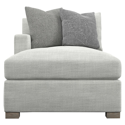 Kelsey Fabric Left Arm Chaise / N9638 BERNHARDT