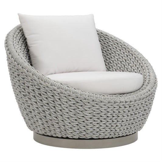 SavaII Outdoor SwIvel Sandalye / O1402SA BERNHARDT