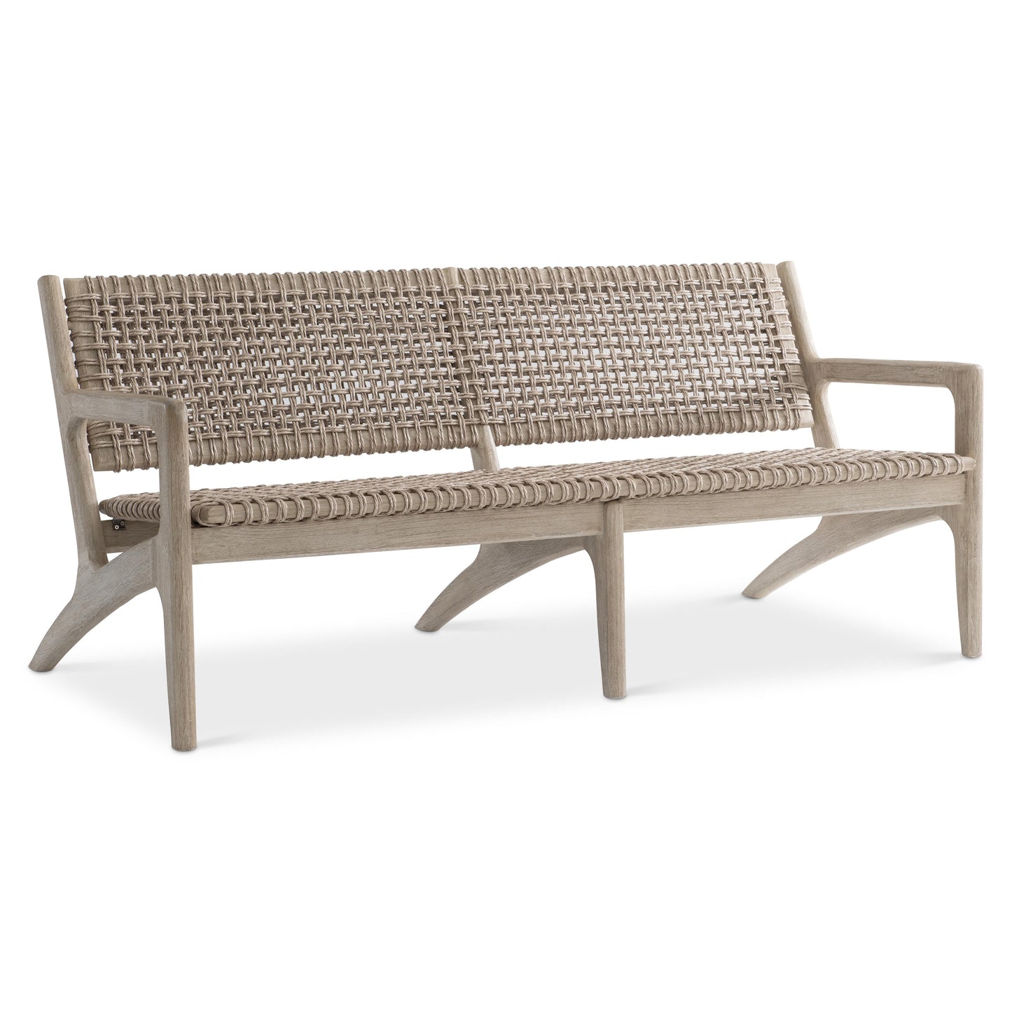 Atlas Outdoor Sofa /  O4707O BERNHARDT