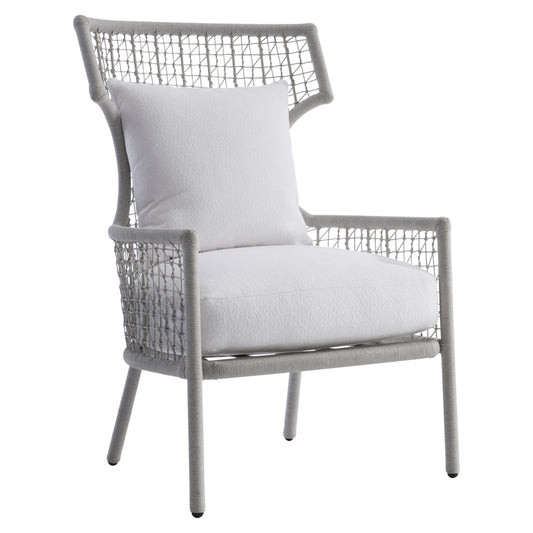 Paloma outdoor chair / O6903 BERNHARDT