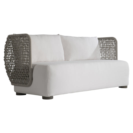 Lomani outdoor sofa /  O8157 BERNHARDT