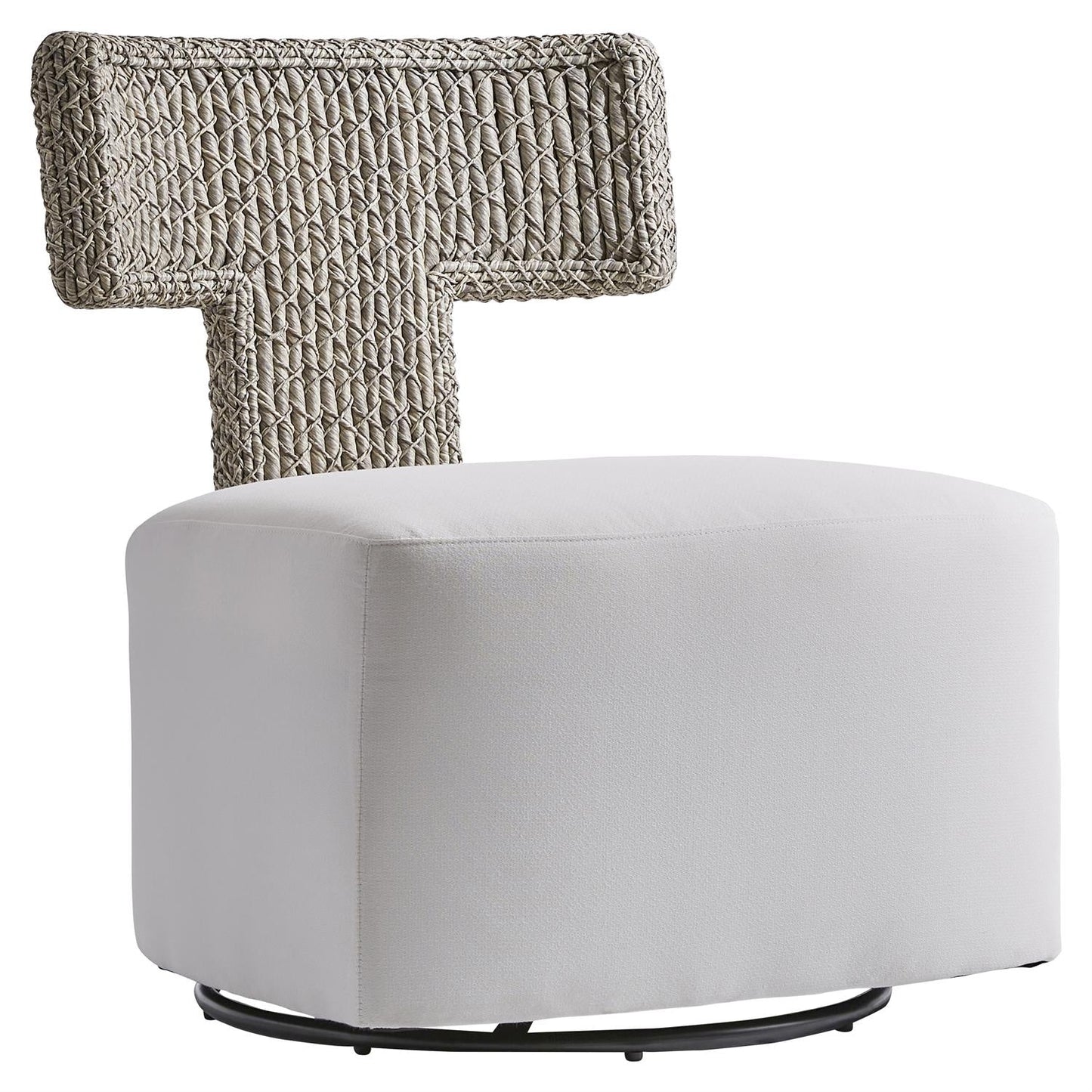 Cabo Outdoor SwIvel ChaIr / O8212S BERNHARDT