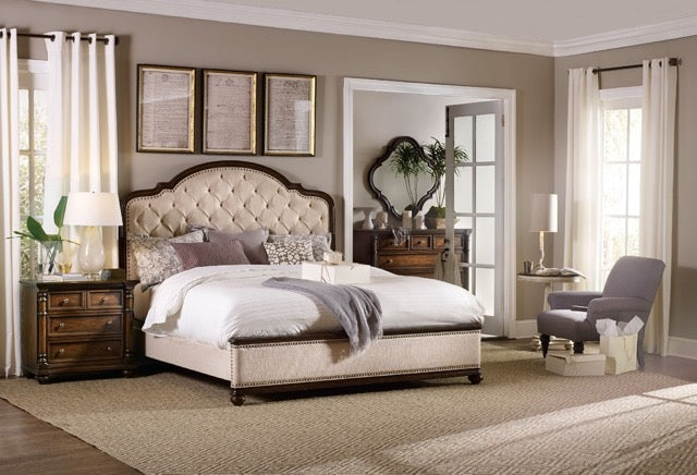 Leesburg Nightstand / 5381-90016 HOOKER