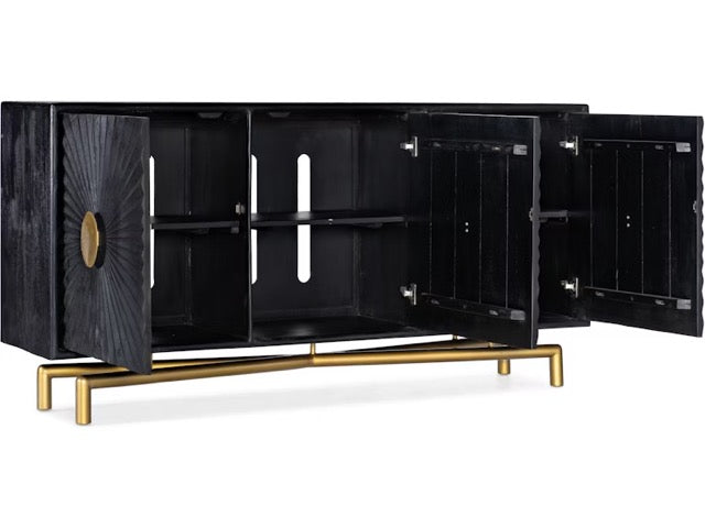 Entertainment 69in Entertainment Console / 5560-55469-DKW