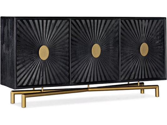 Entertainment 69in Entertainment Console / 5560-55469-DKW