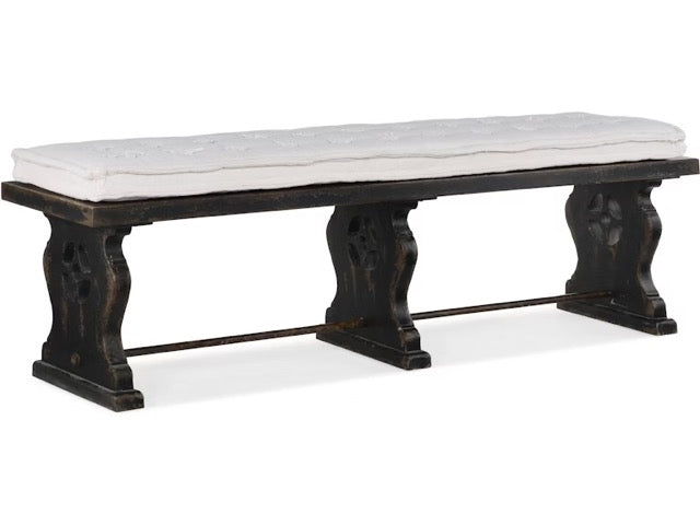 Ciao Bella Bench / 5805-90019-99 HOOKER