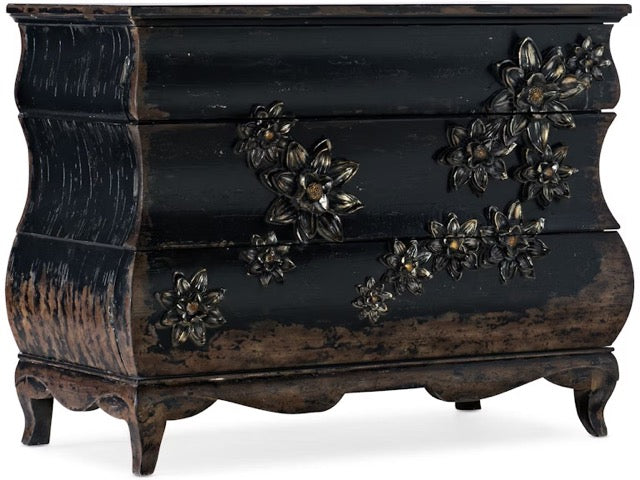 Charmant Bachelorette Chest / 5845-90017-99 HOOKER