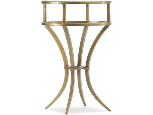Laureng Martini Table / 5846-80117-15 HOOKER