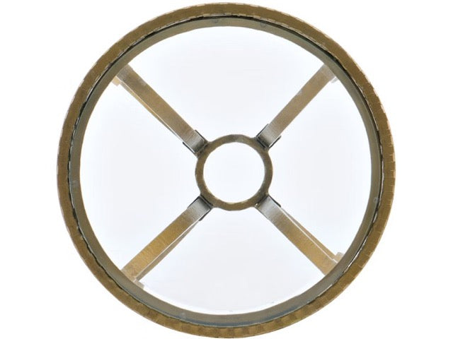Laureng Martini Table / 5846-80117-15 HOOKER