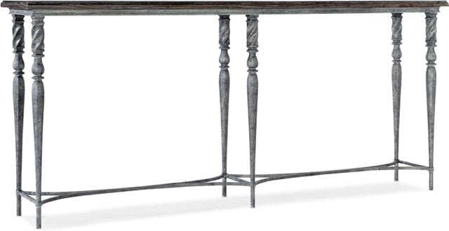 Traditions Console Table / 5961-80271-89 HOOKER
