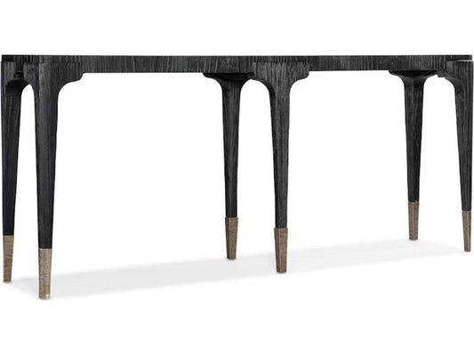 Chapman Shou Sugi Ban Console / 6033-85002-99 HOOKER