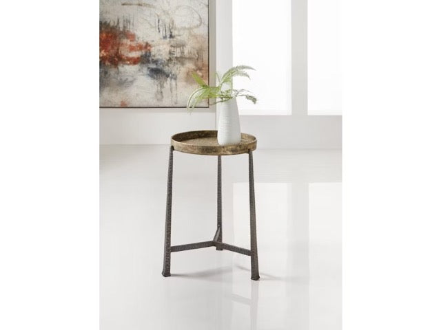 Melange Funda Accent Table /628-50004-15 HOOKER