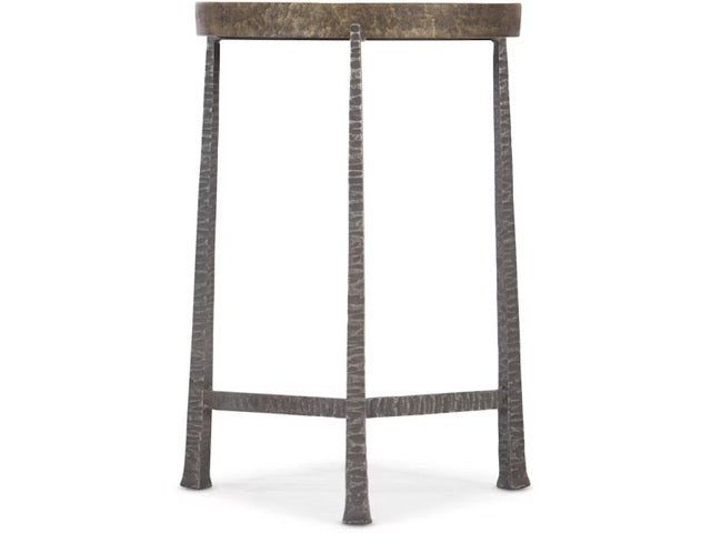 Melange Funda Accent Table /628-50004-15 HOOKER