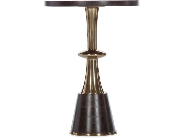  Melange Caroline Accent Table / 628-50139-89 HOOKER