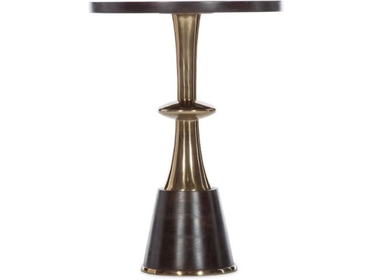  Melange Caroline Accent Table / 628-50139-89 HOOKER