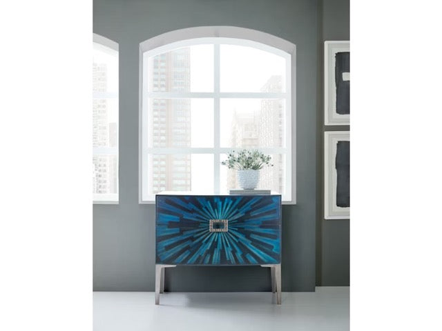Melange Cosmic Accent Chest /  628-85667-45 HOOKER