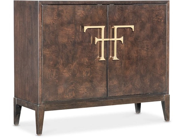 Melange HF Cabinet / 628-85471-89 HOOKER