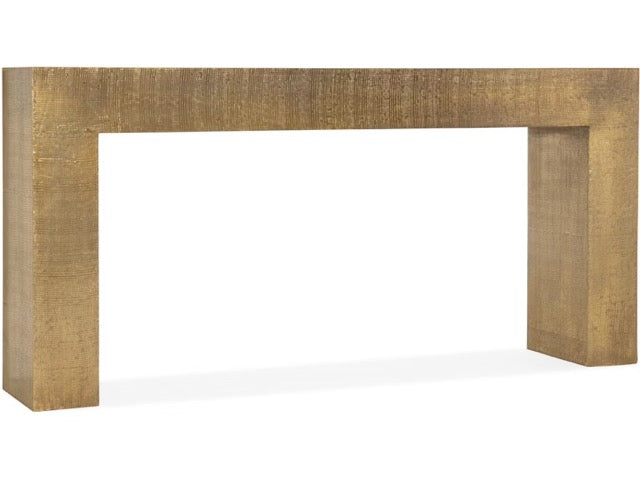 Kanchan Sofa Console / 628-85637-15 HOOKER