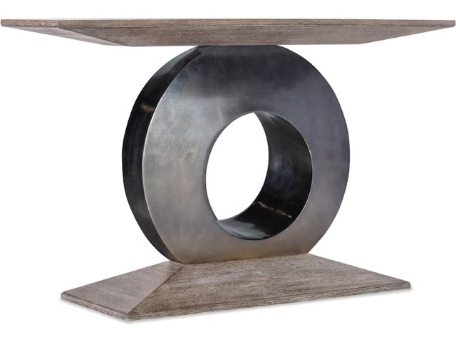 Modern Mood Accent Console / 6850-85004-89 HOOKER