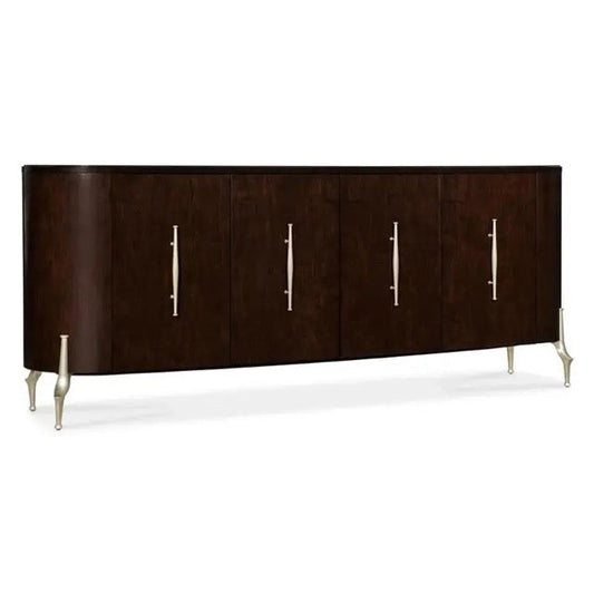 Credenza Console / 6900-85005-89 HOOKER
