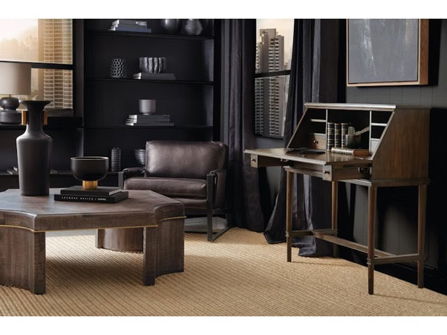 COCKTAIL TABLE / 7228-80138-85 HOOKER