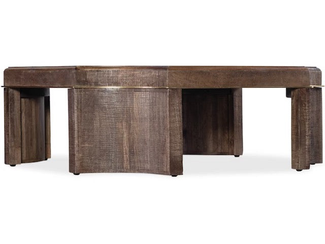 COCKTAIL TABLE / 7228-80138-85 HOOKER